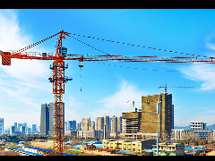 塔吊安全監(jiān)控系統(tǒng)丨吊鉤盲區(qū)可視化、防碰撞、調(diào)度管理等全方位守護(hù)