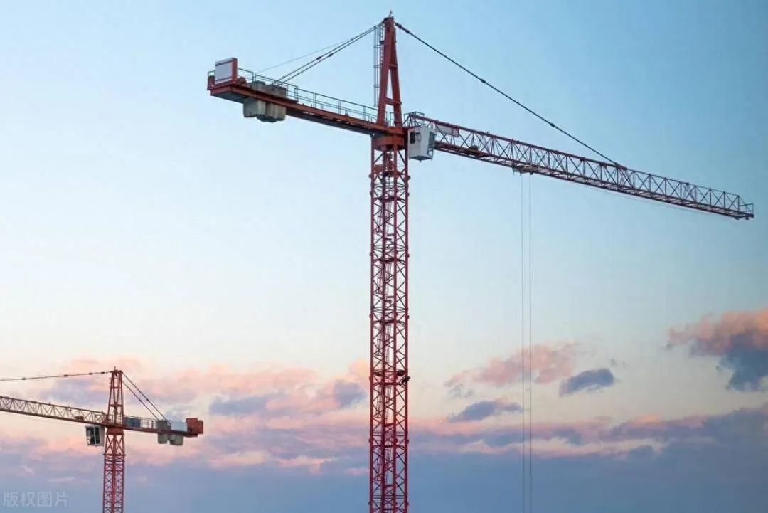 塔式起重機安全監(jiān)控系統(tǒng)，建筑工地的“安全衛(wèi)士”